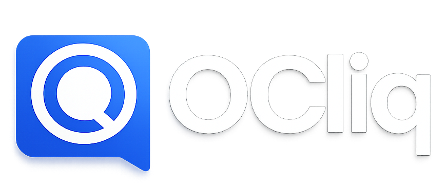 Ocliq